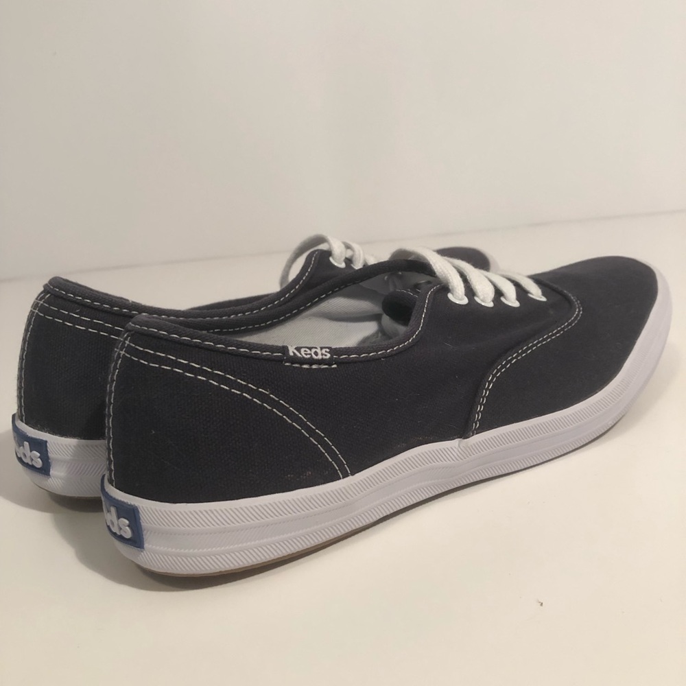 Keds Women’s Classic Canvas Shoes